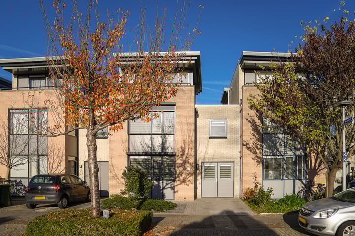 Citadel 87 in Zaltbommel foto