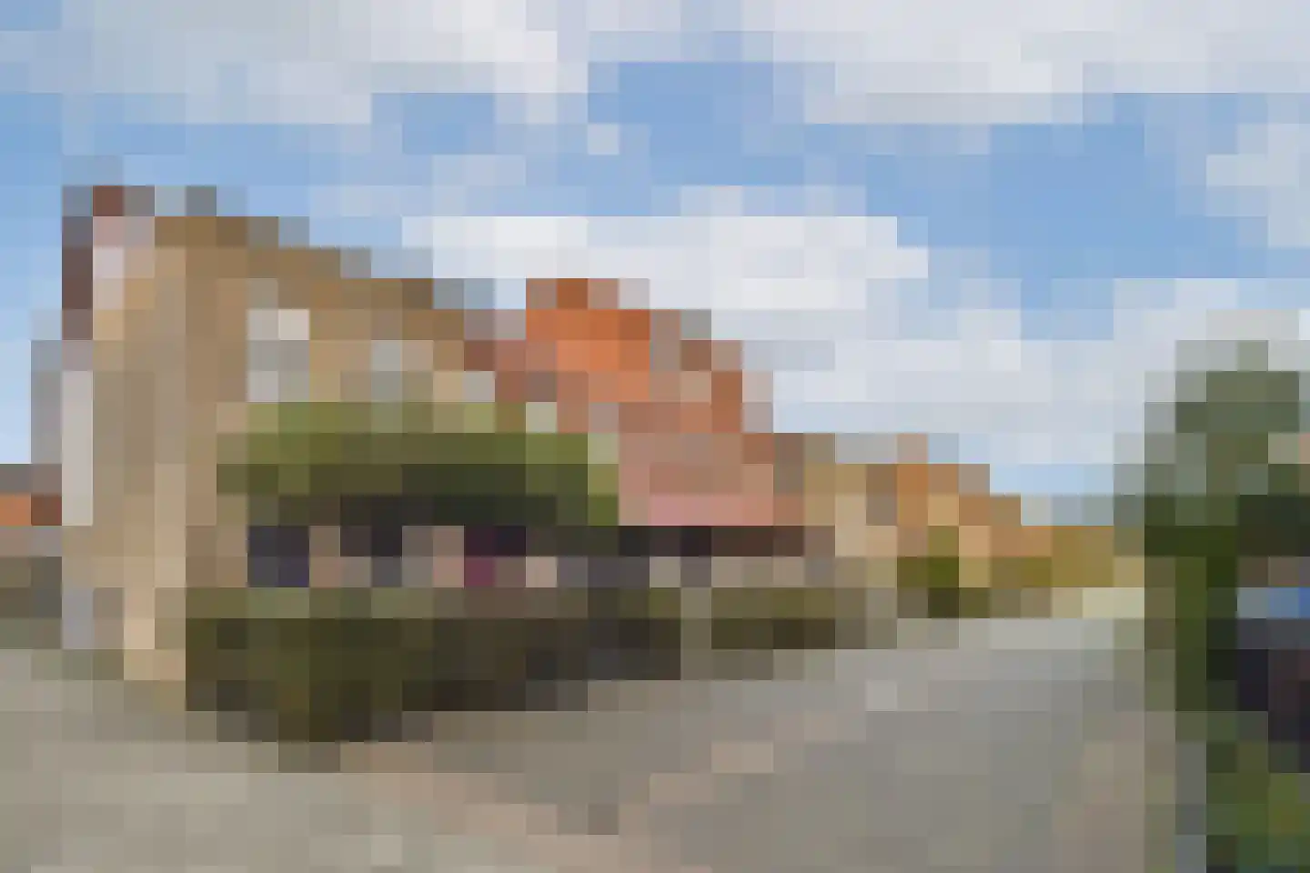 Citroenvlinderstraat 63 in Aalsmeer