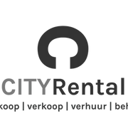 Logo City Rental