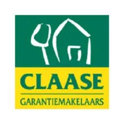 Logo Claase Garantiemakelaars