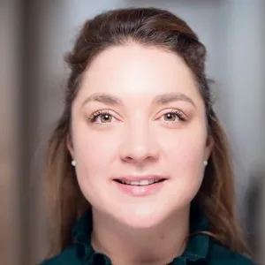 Foto van Claire van der Vooren