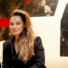 Foto van Claire von Stralendorff