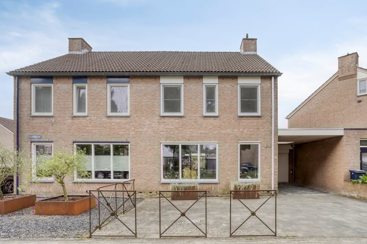 Clapvaeren 18 in Horst foto