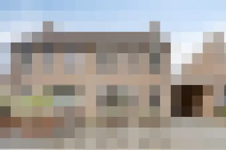 Clapvaeren 18 Horst