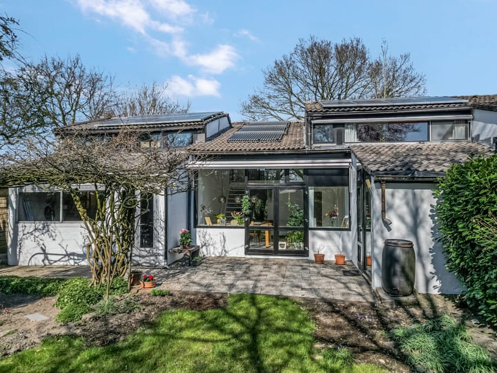 Clara Fabriciuspark 2 in Slijk-Ewijk foto