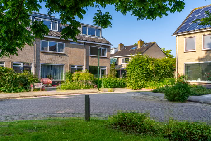 Clarenburg 14 in Breukelen foto