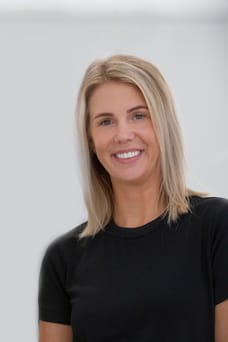 Foto van Clarine Stephan