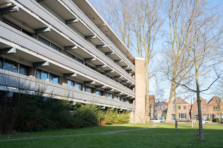 Claude Monetstraat 59 in Zaandam foto