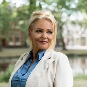 Foto van Claudia Carvalho