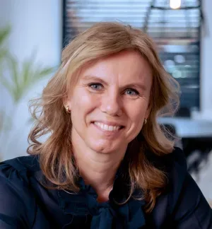 Foto van Claudia Dantuma