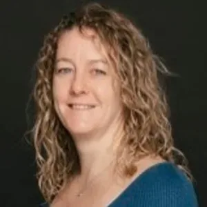 Foto van Claudia de Groot