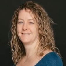 Foto van Claudia de Groot