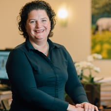 Foto van Claudia Puntman