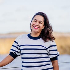 Foto van Claudia Sapia