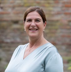 Foto van Claudie (C.E.) Kroon