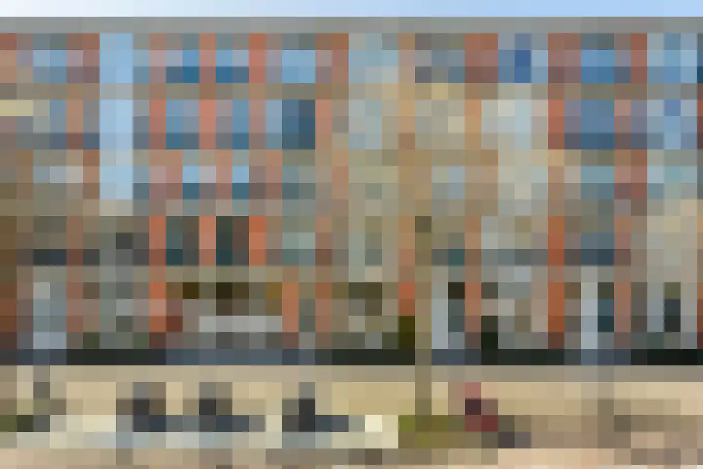 Clauskindereweg 33 in Amsterdam