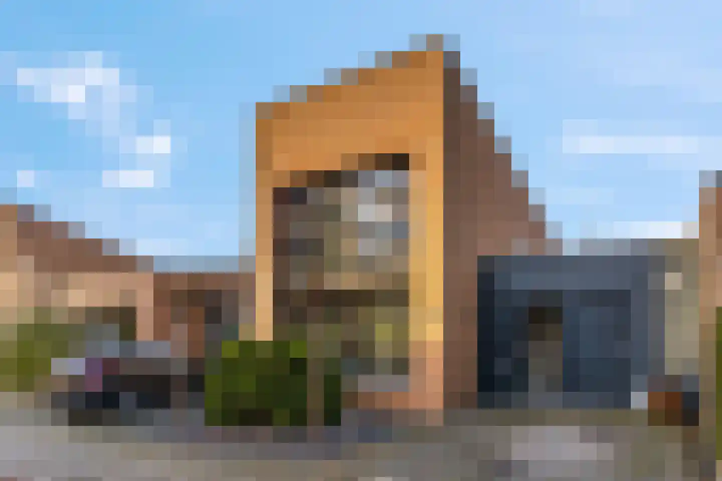 Claustrum 24 Nijmegen