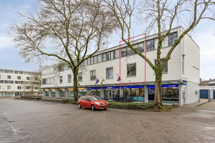 Clavecymbelstraat 27B in Maastricht