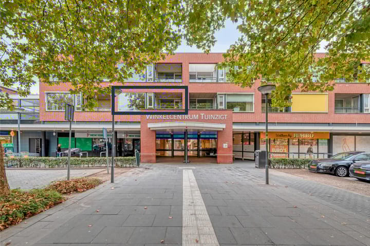 Clematisstraat 11 in Breda foto