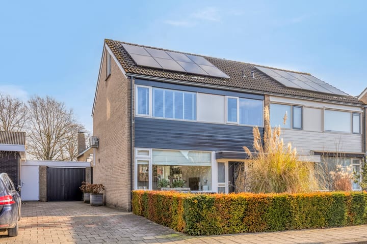 Clematisstraat 31 in Denekamp