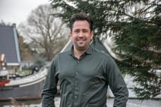 Foto van Clemens Mattijs