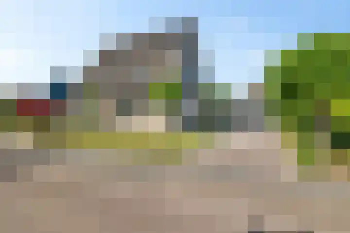 Clemenswerth 2 Norg