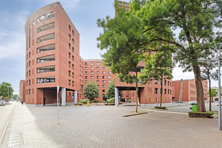 Clermontlunet 18D in Maastricht foto