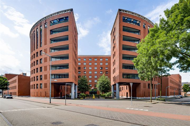 Clermontlunet 20F in Maastricht foto