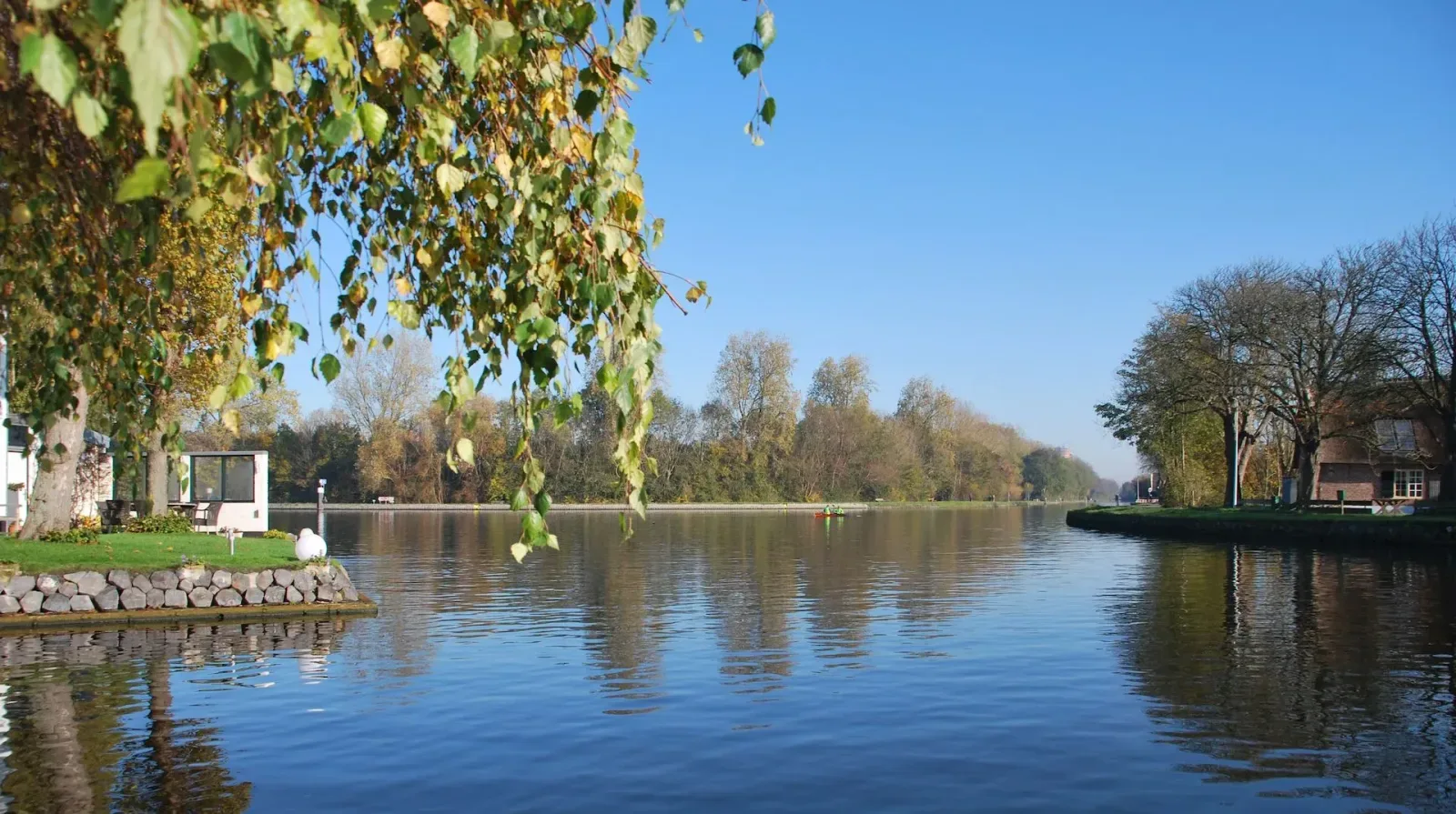 Team foto van Clingendael Makelaars