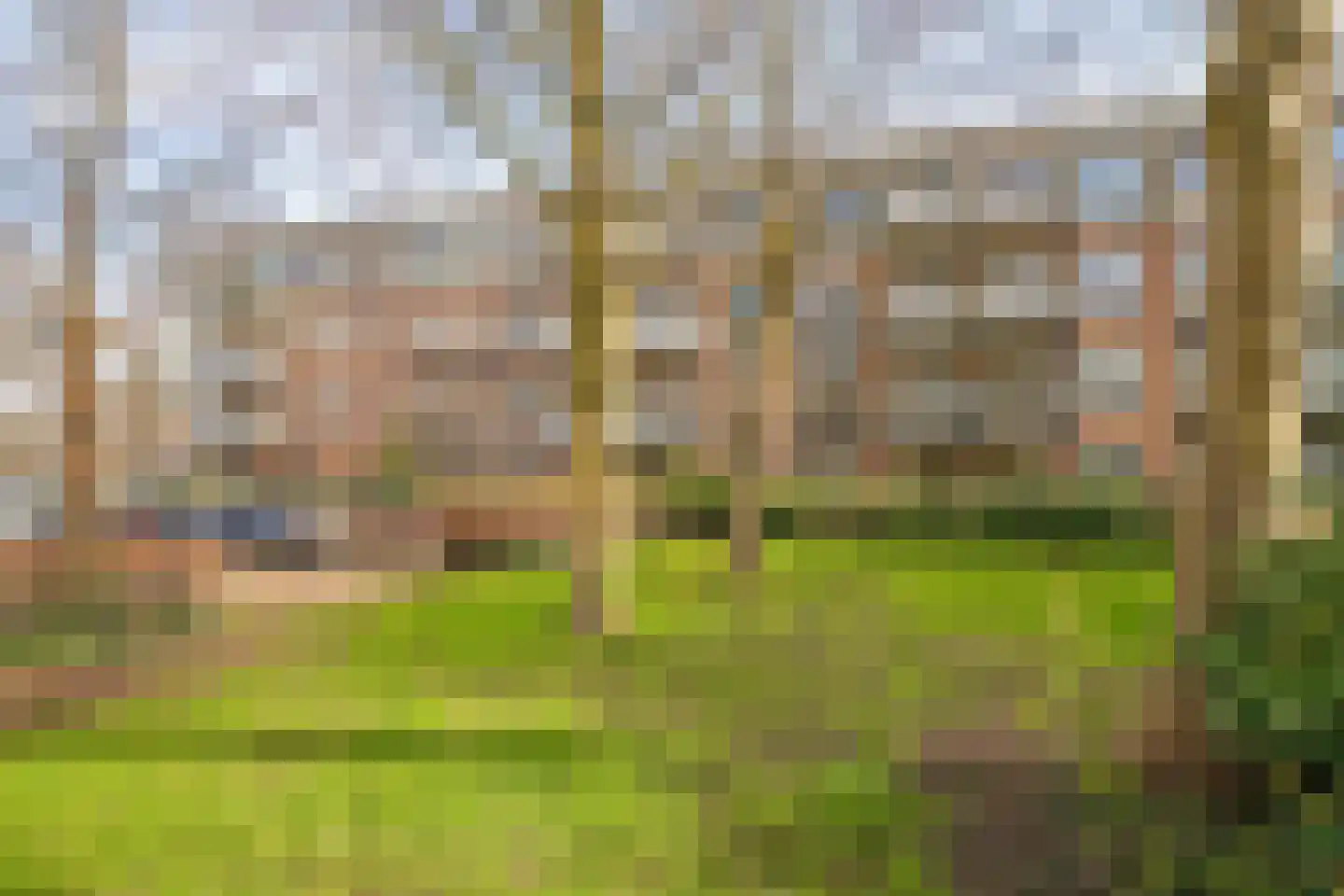 Clingendaellaan 141 in Almere