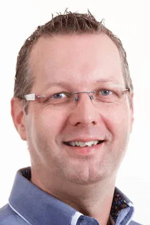 Foto van Clinton Rey