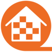 Logo van CLIQ makelaars b.v.