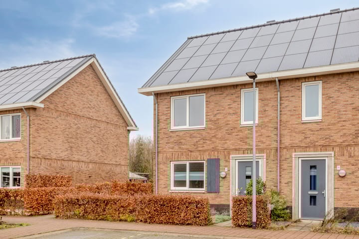 Clompen Camp 13 in Sambeek foto