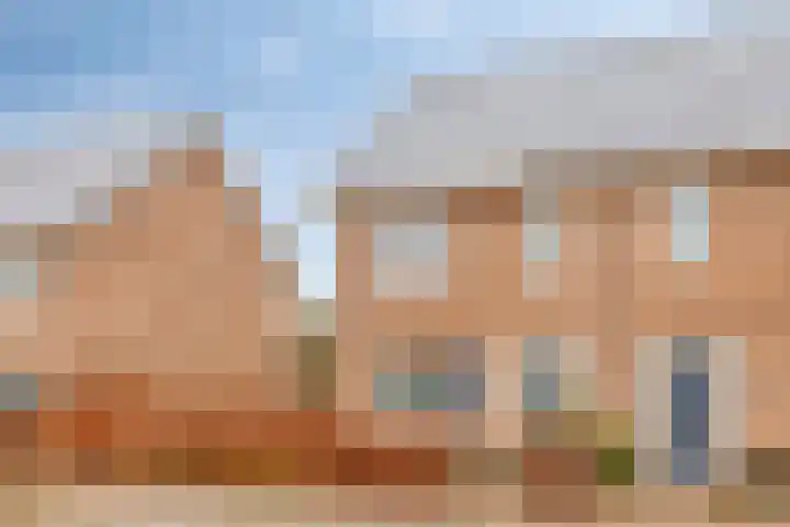 Clompen Camp 13 Sambeek