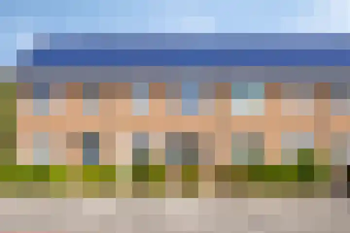 Clompen Camp 3 in Sambeek