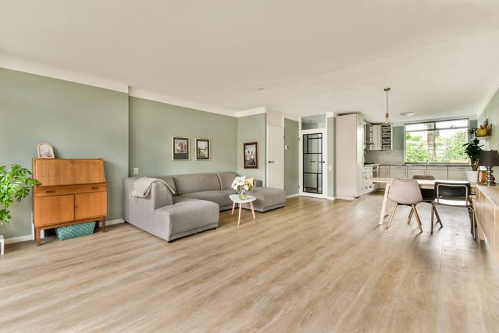 Clusiusstraat 3 in Lisse foto