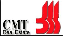 Logo CMT Real Estate