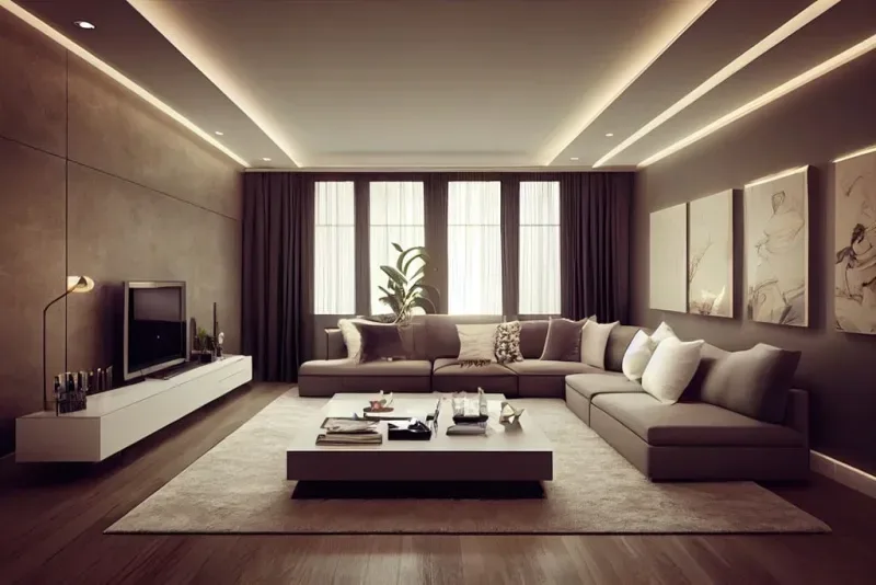 Kantoor foto van Cocq Makelaars