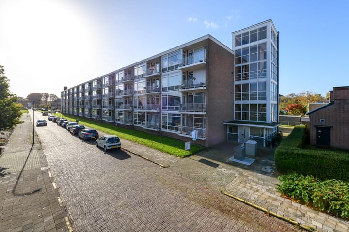Coehoorn van Scheltingaweg 30 in Heerenveen foto