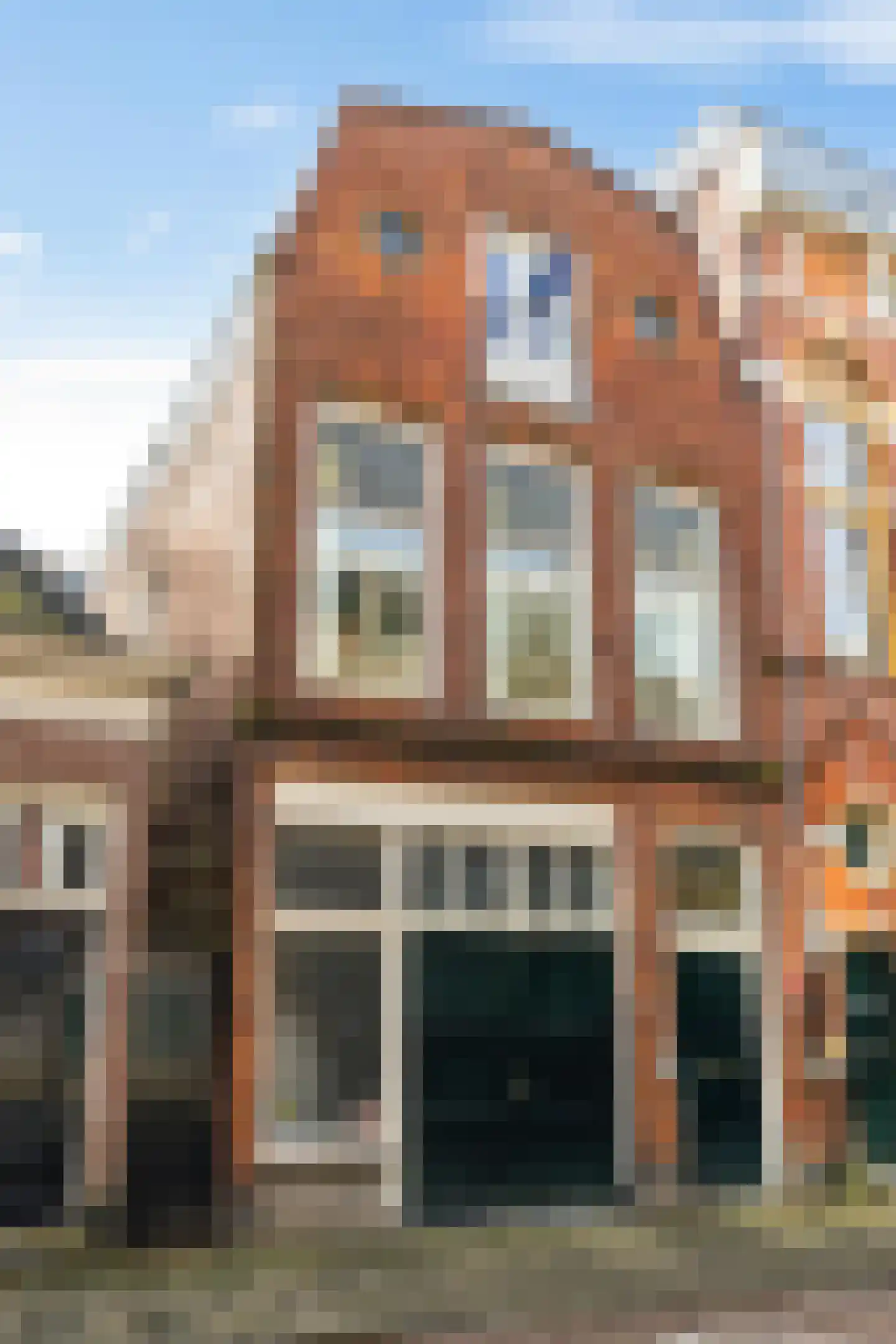 Coehoornsingel 24 b in Groningen