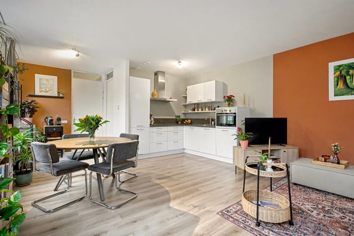 Coelhorst 1 in Vleuten foto