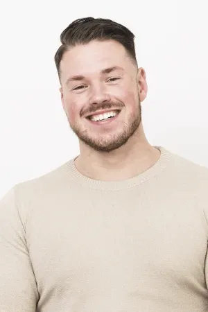 Photo of Coen Arends