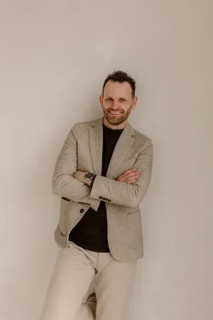 Foto van Coen de Frel