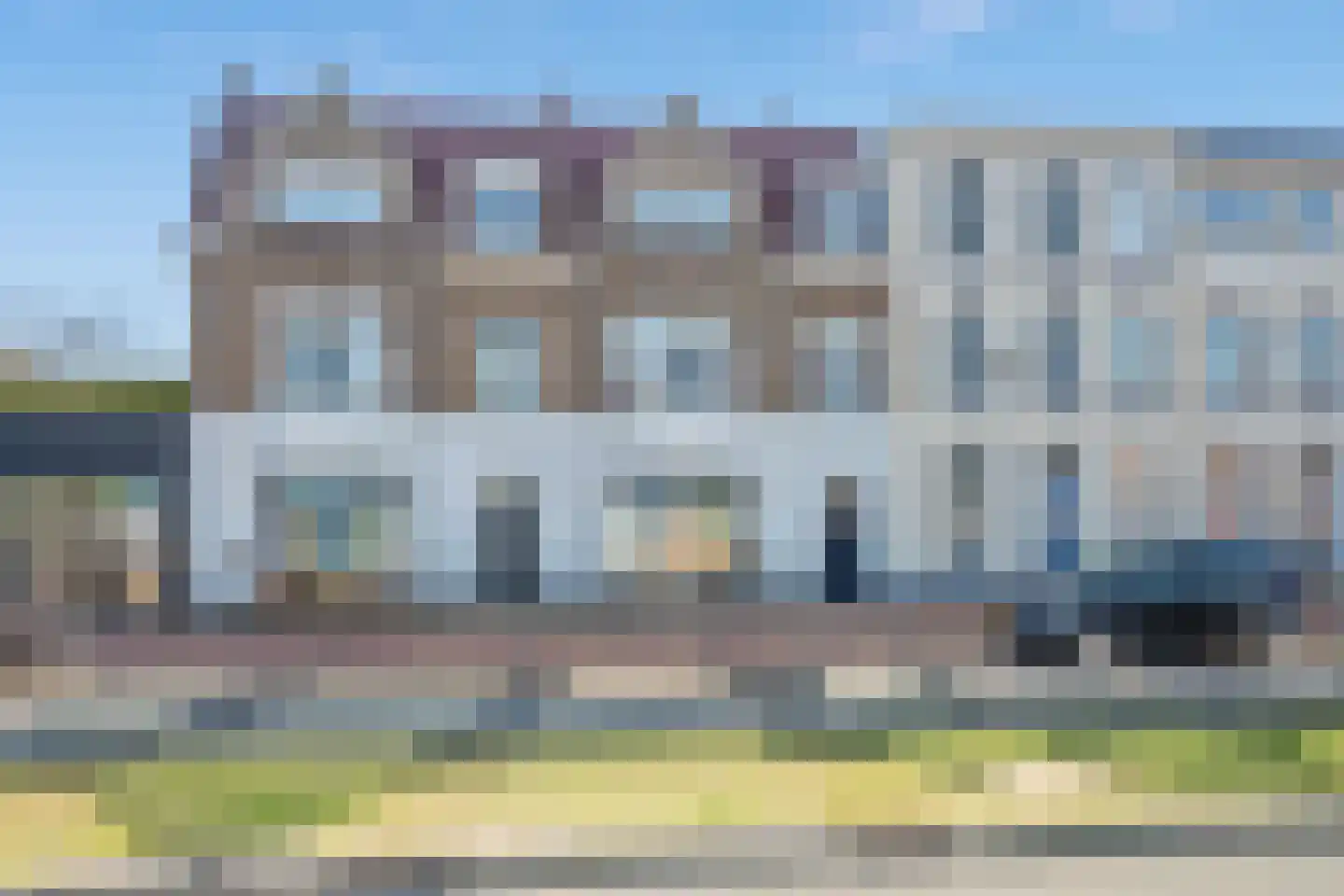 Coenderstraat 1 A in Delft