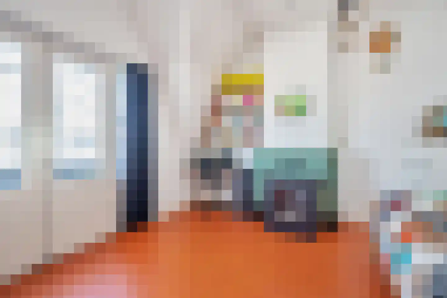 Coenderstraat 1 A Delft thumbnail 34
