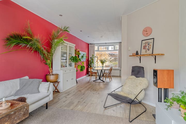 Coendersweg 14 in Groningen