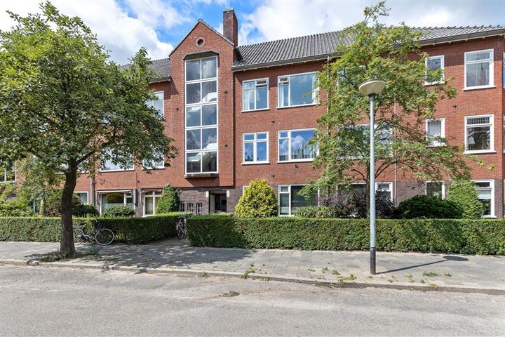 Coendersweg 45b in Groningen foto