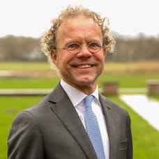 Foto van Coert (C.L.) van Beijma thoe Kingma