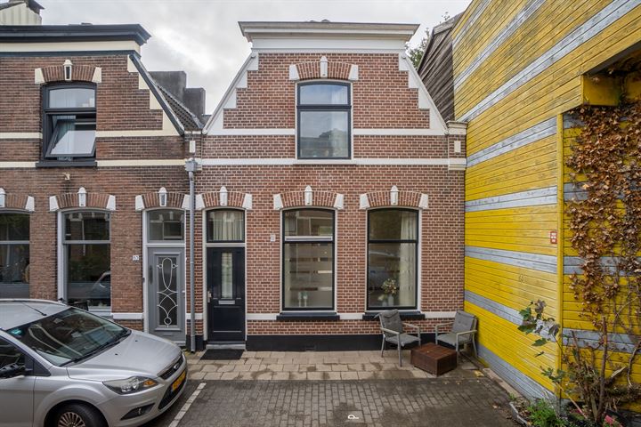 Coetsstraat 65 in Zwolle foto