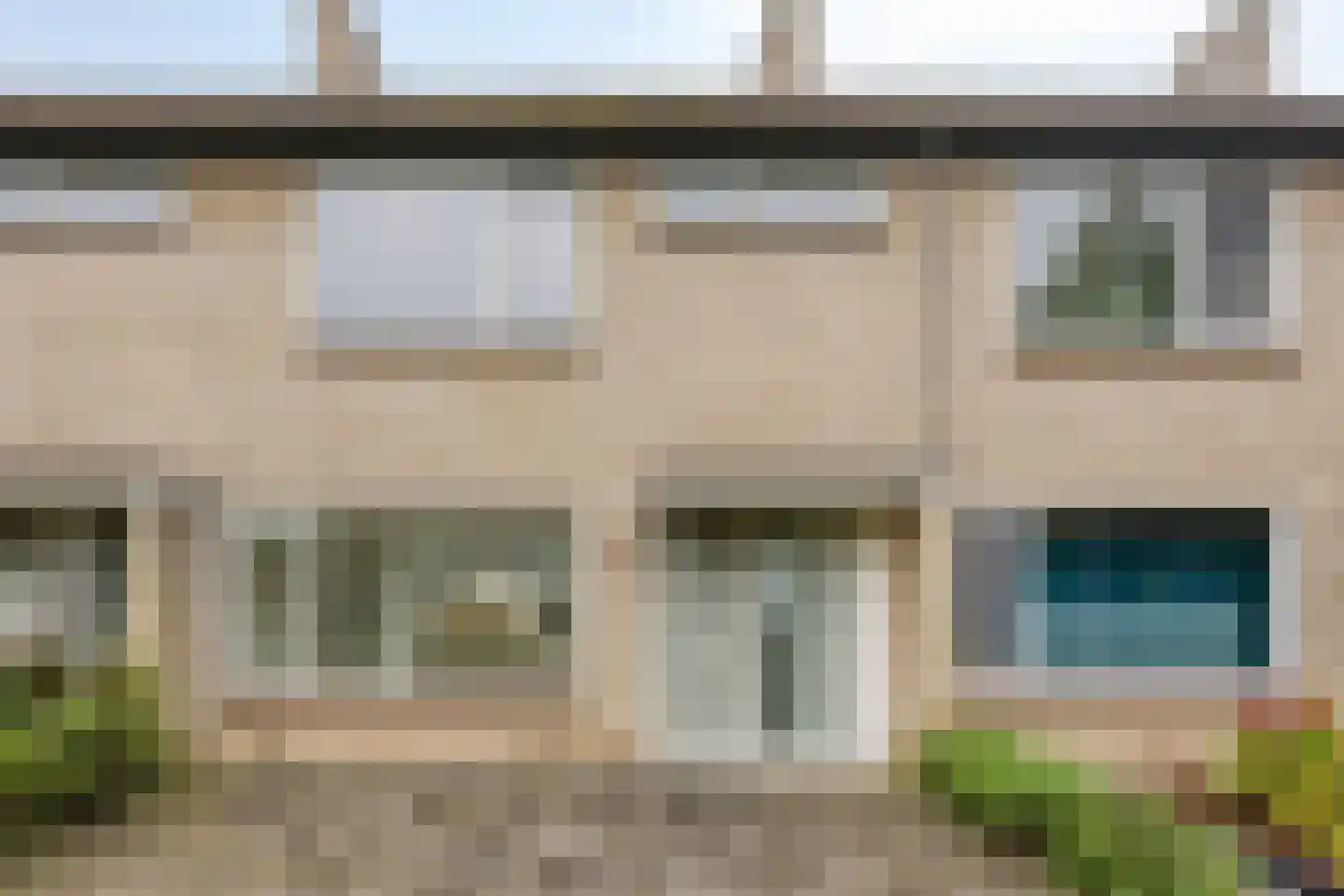 Coevordenpad 9 in Arnhem